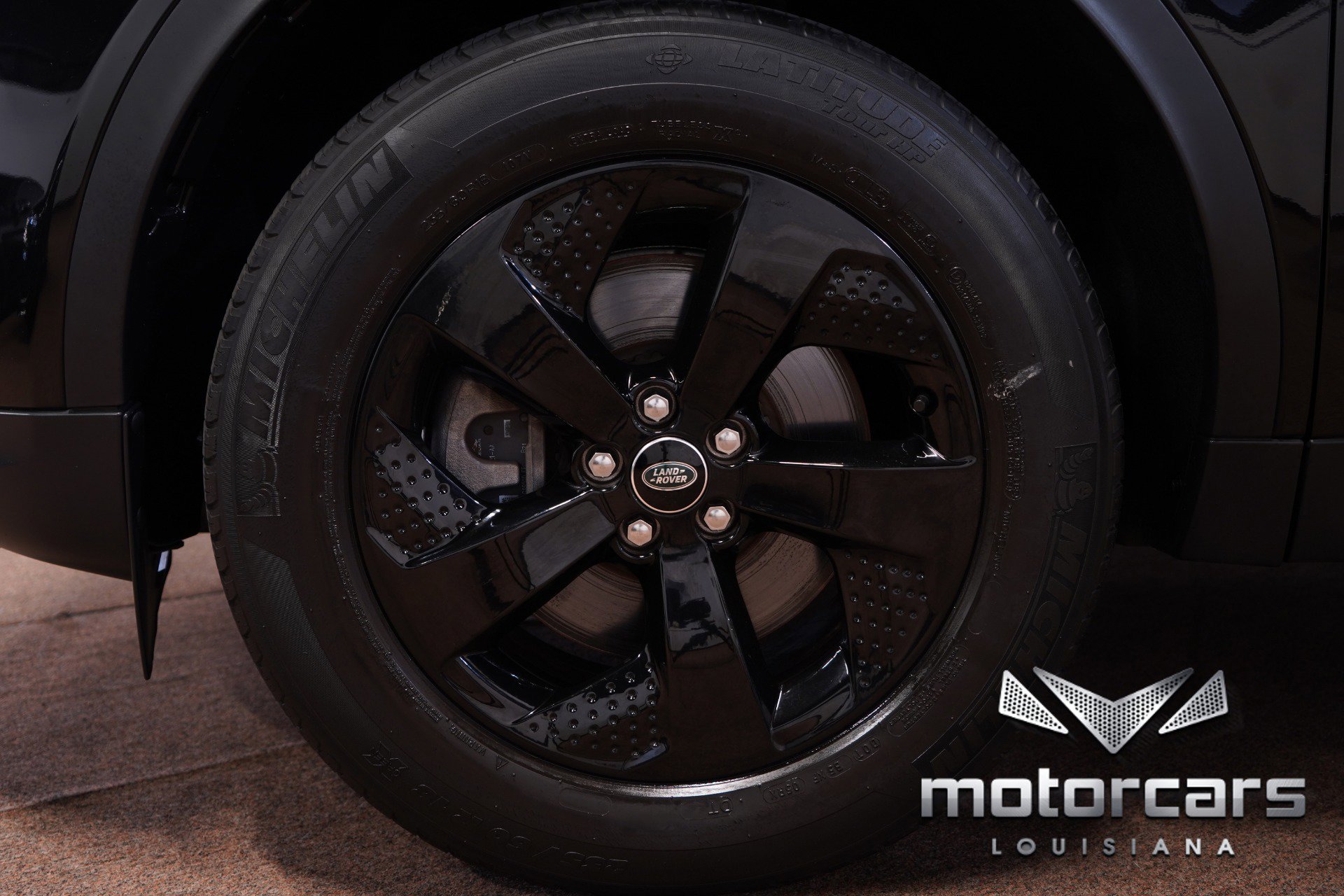 Used 2022 Land Rover Discovery Sport S image 19