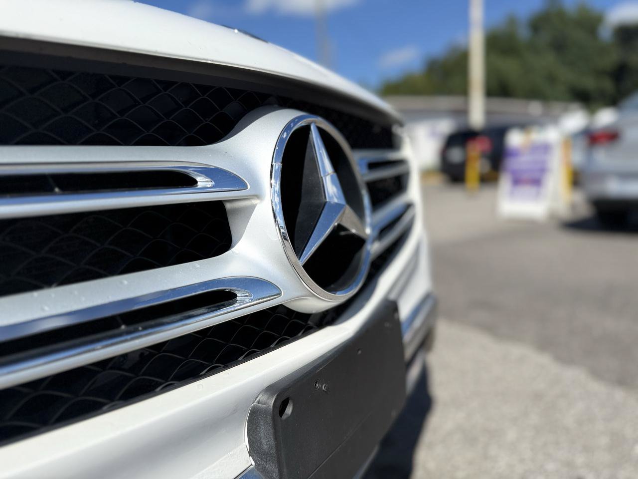 Used 2019 Mercedes-Benz GLC 300 w/ Premium Package image 56