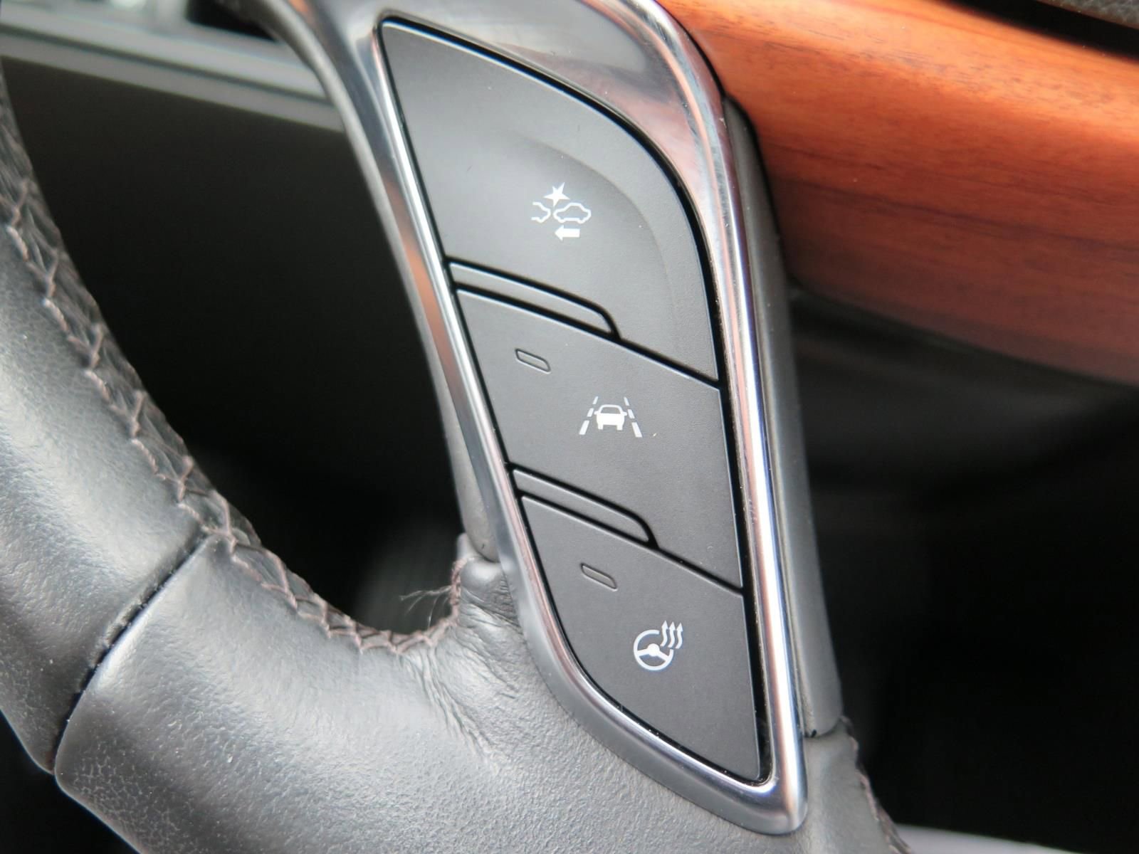 Used 2023 Cadillac XT5 Premium Luxury image 19