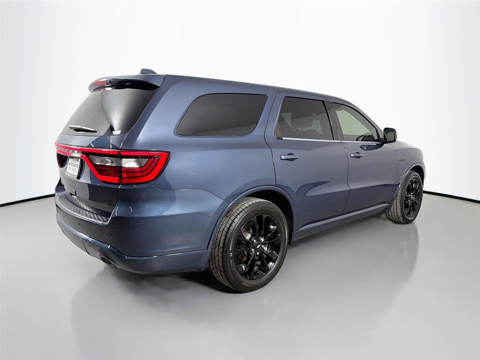 Used 2020 Dodge Durango R/T w/ Blacktop Package RWD image 5
