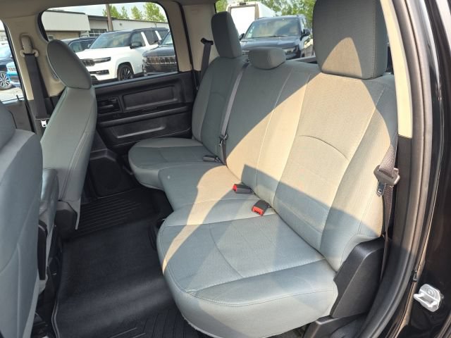 Used 2014 RAM 1500 Express w/ Black Ram 1500 Express Group AWD/4WD image 24