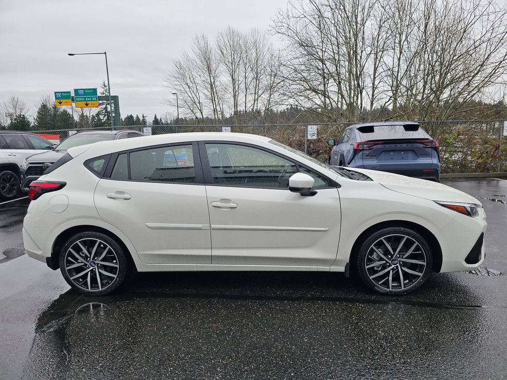 New 2026 Subaru Impreza 2.0i Sport AWD/4WD image 6