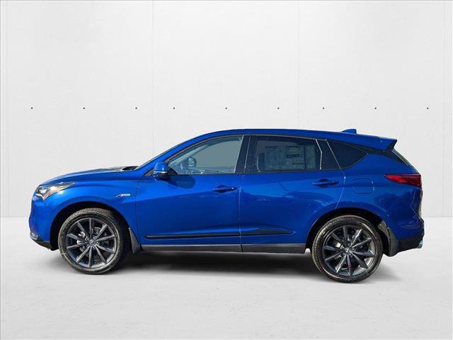 Used 2025 Acura RDX A-Spec AWD/4WD image 5