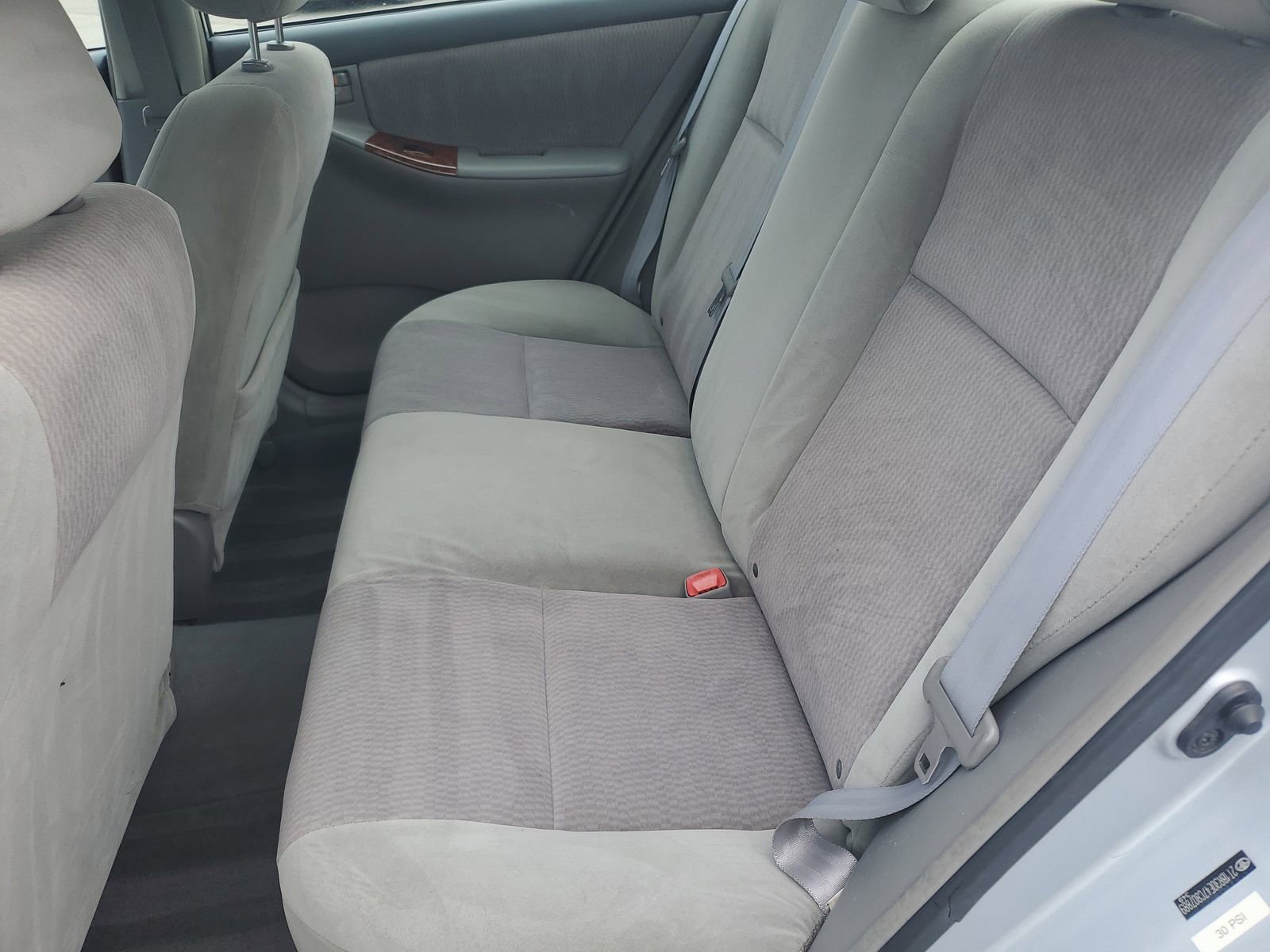 Used 2007 Toyota Corolla LE image 11