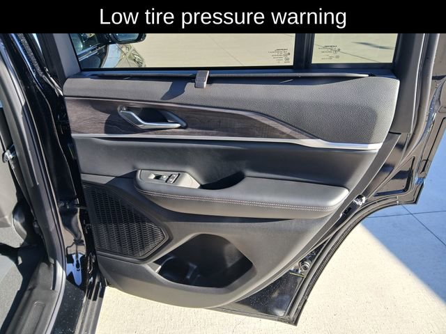 New 2025 Jeep Grand Cherokee Limited image 20