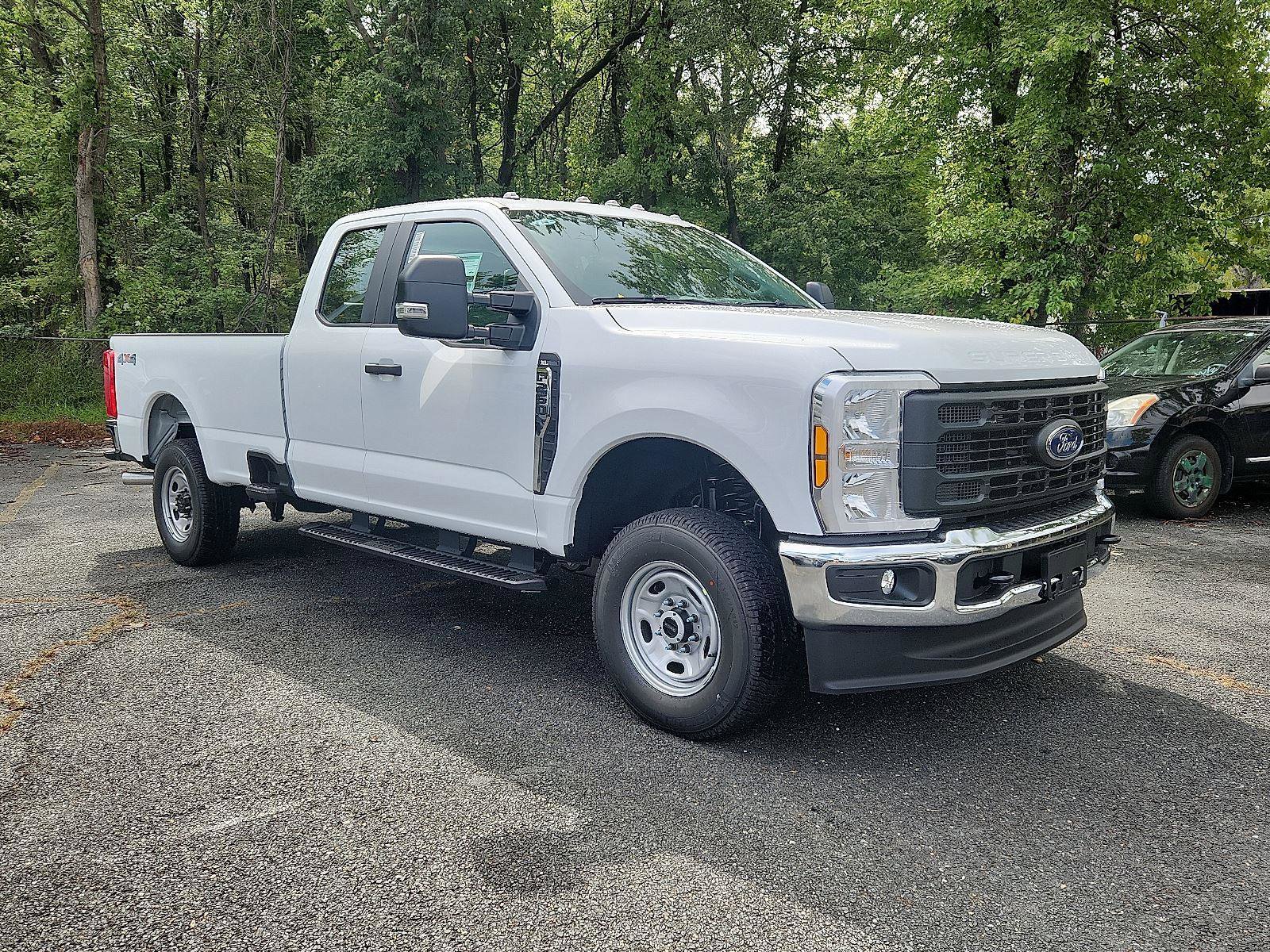 New 2026 Ford F250 XL image 2