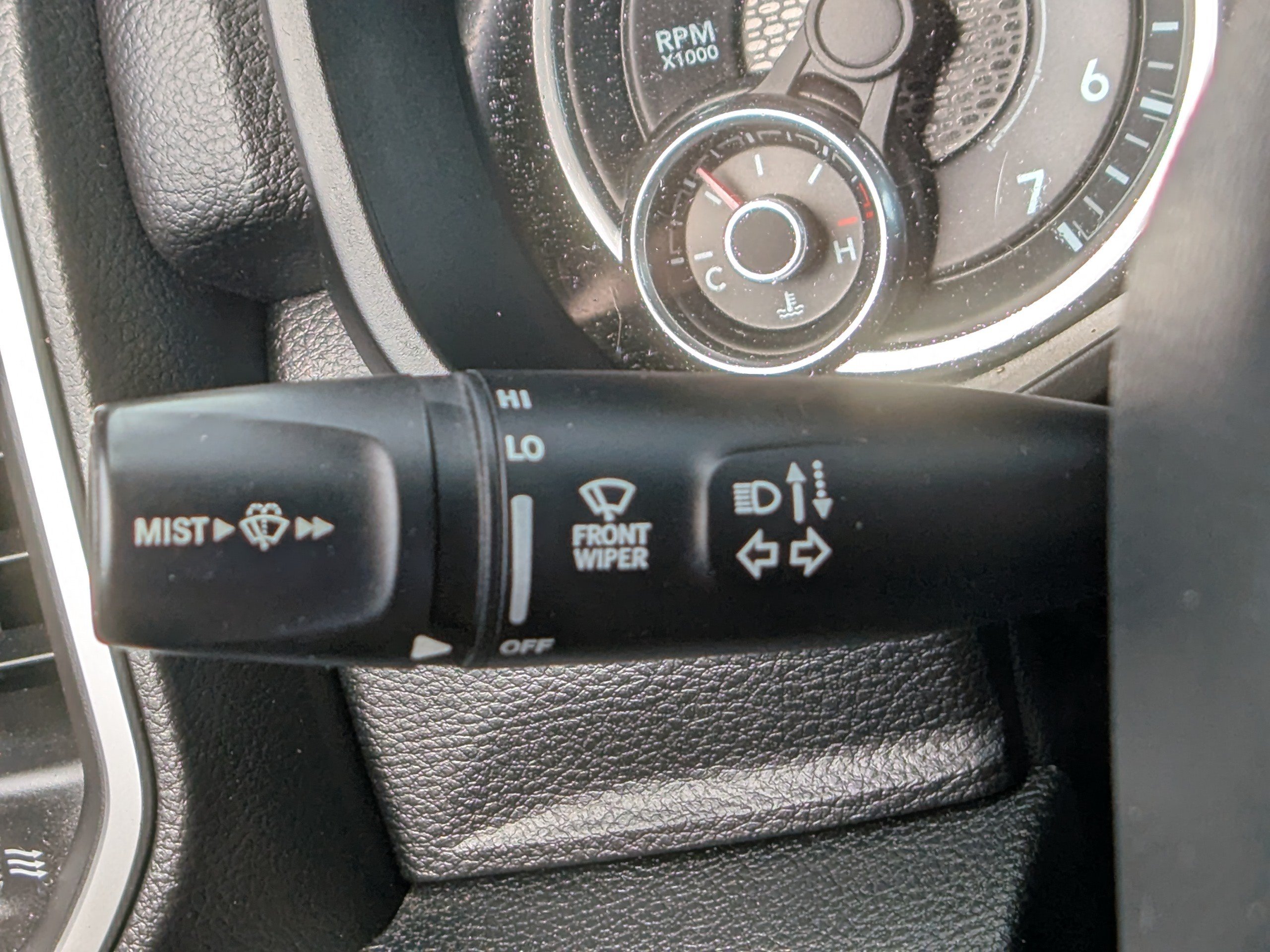 Used 2022 RAM 1500 Big Horn AWD/4WD image 27