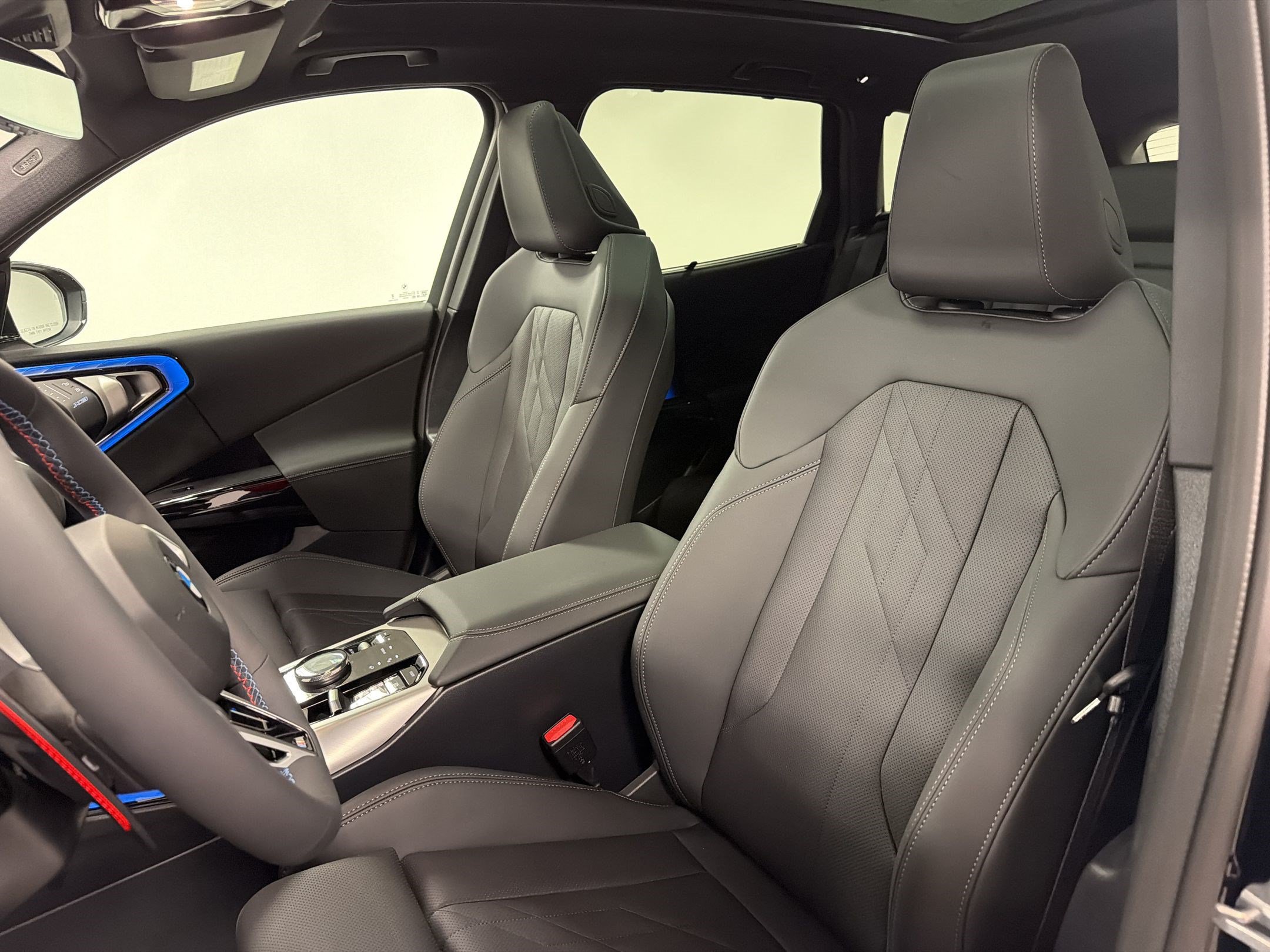 New 2026 BMW X3 M50 w/ Premium Package AWD/4WD image 5