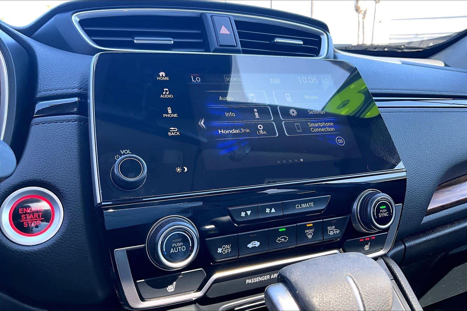 Used 2019 Honda CR-V EX image 34