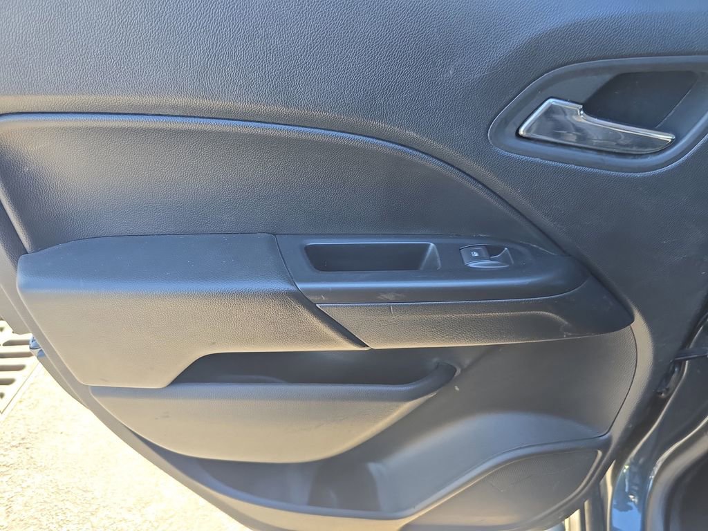 Used 2019 Chevrolet Colorado ZR2 AWD/4WD image 10