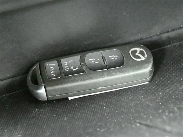 Used 2018 MAZDA CX-9 Grand Touring image 14