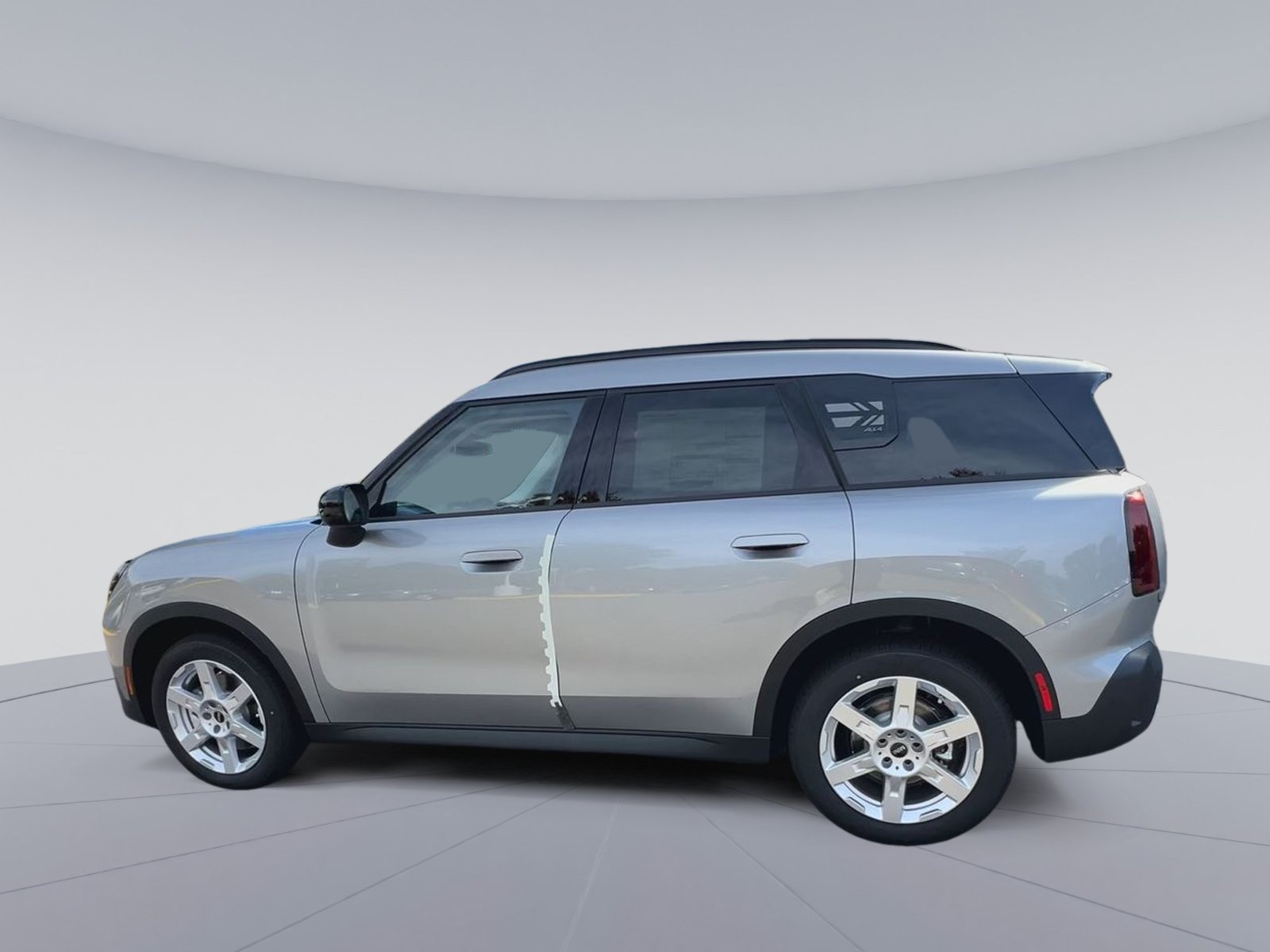 Used 2025 MINI Cooper Countryman S AWD/4WD image 8