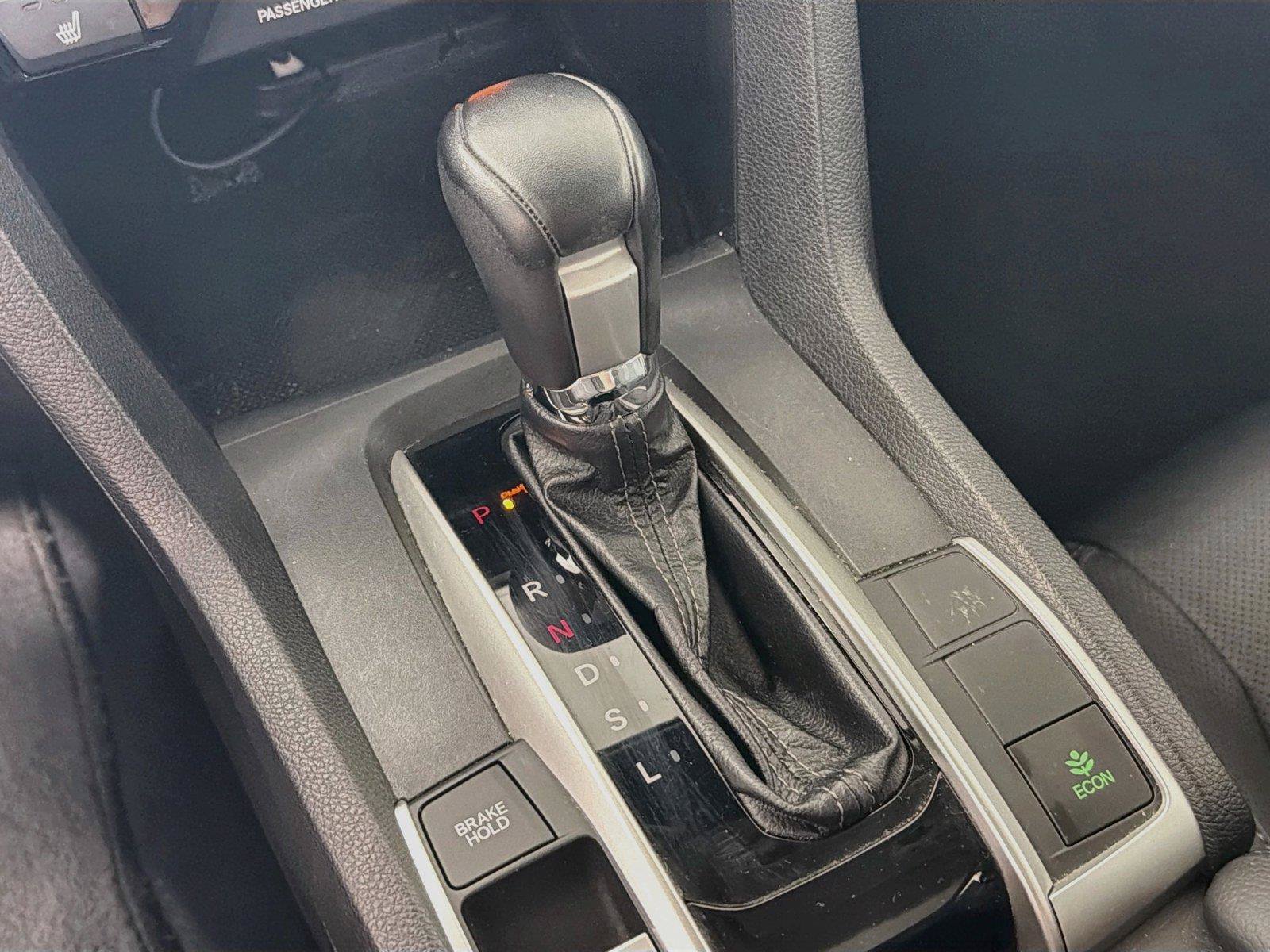Used 2019 Honda Civic EX-L image 23