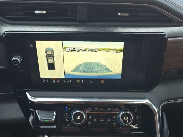 Used 2025 GMC Sierra 1500 Denali Ultimate image 38