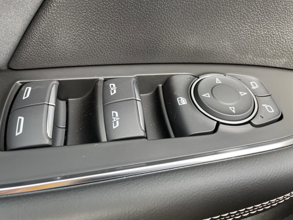 New 2026 Buick Envision Sport Touring image 12