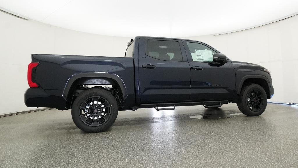 New 2026 Toyota Tundra SR5 AWD/4WD image 42