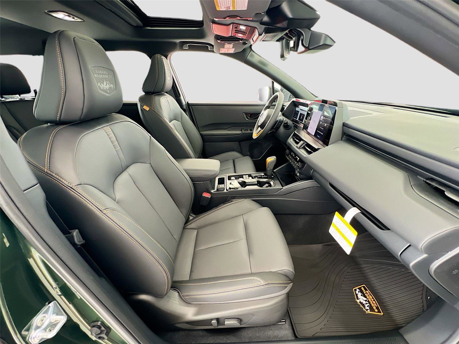 New 2026 Subaru Outback Wilderness image 28