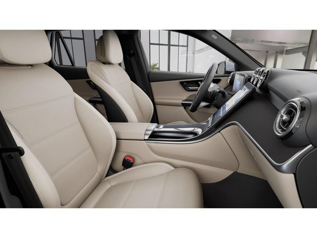 New 2027 Mercedes-Benz GLC 300 4MATIC image 4