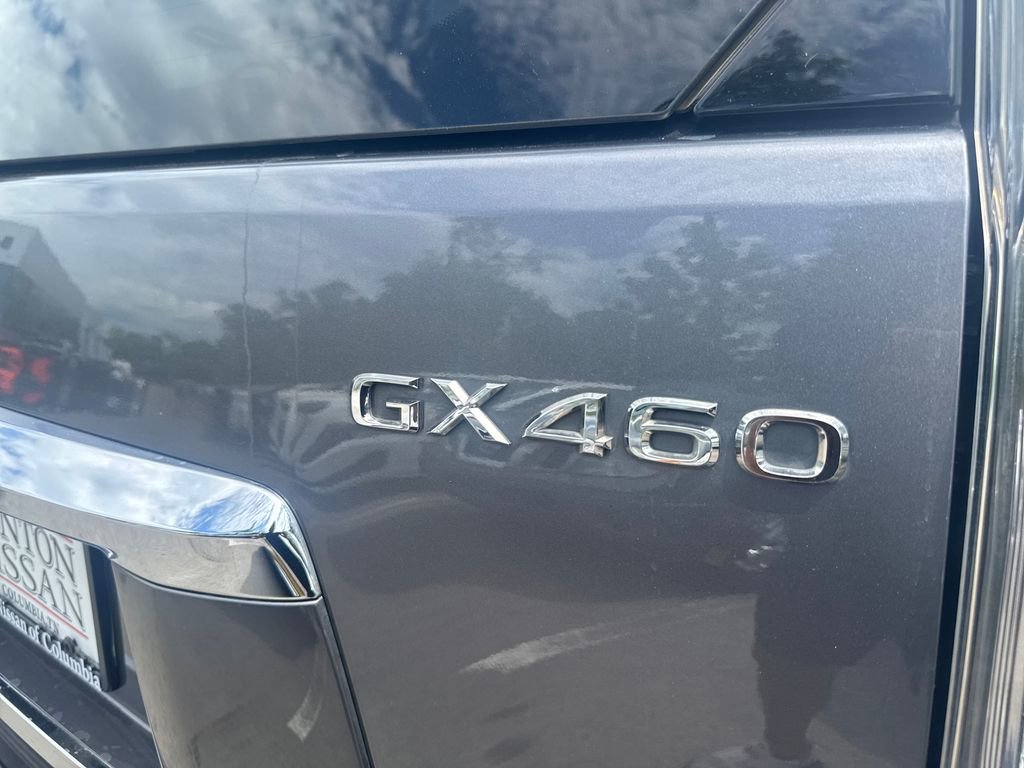 Used 2016 Lexus GX 460 Luxury image 42
