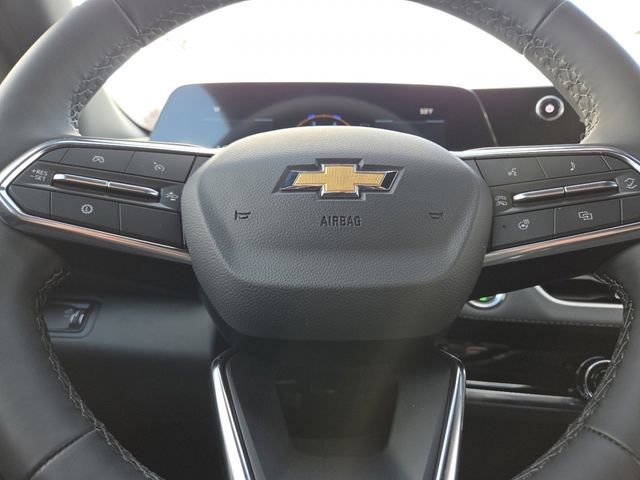 New 2026 Chevrolet Equinox LT w/ Safety and Technology Package image 33