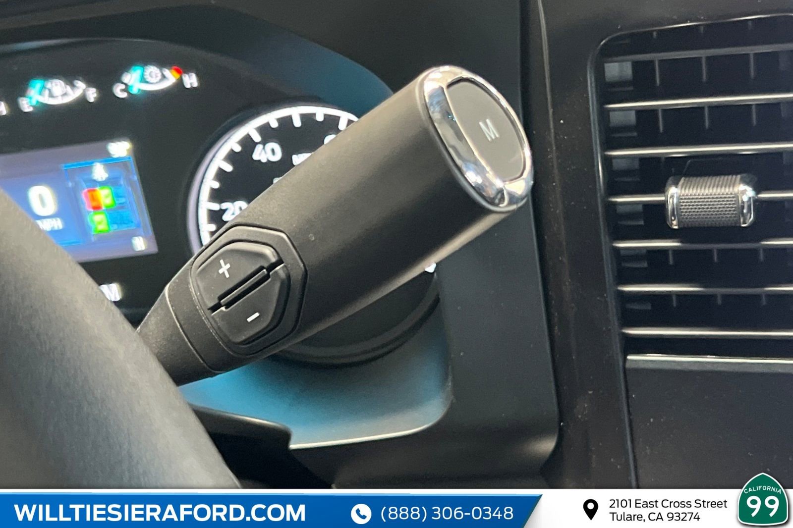 New 2026 Ford F350 XL w/ XL Chrome Package image 21