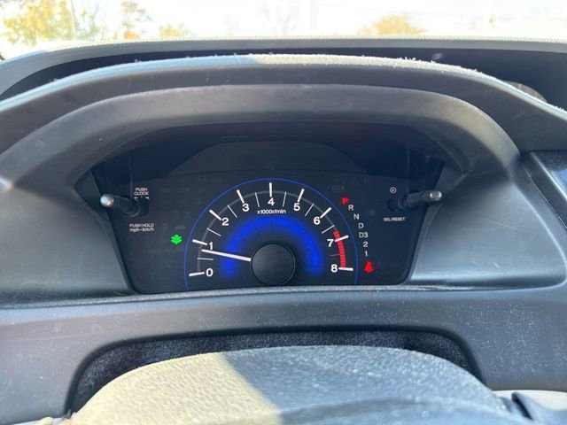 Used 2013 Honda Civic LX image 30