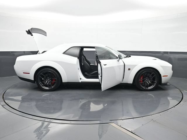 Used 2021 Dodge Challenger R/T Scat Pack RWD image 29