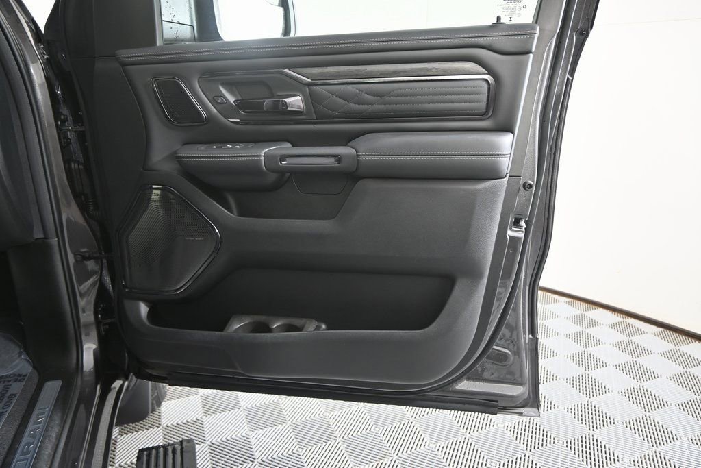 Used 2026 RAM 1500 Limited image 14