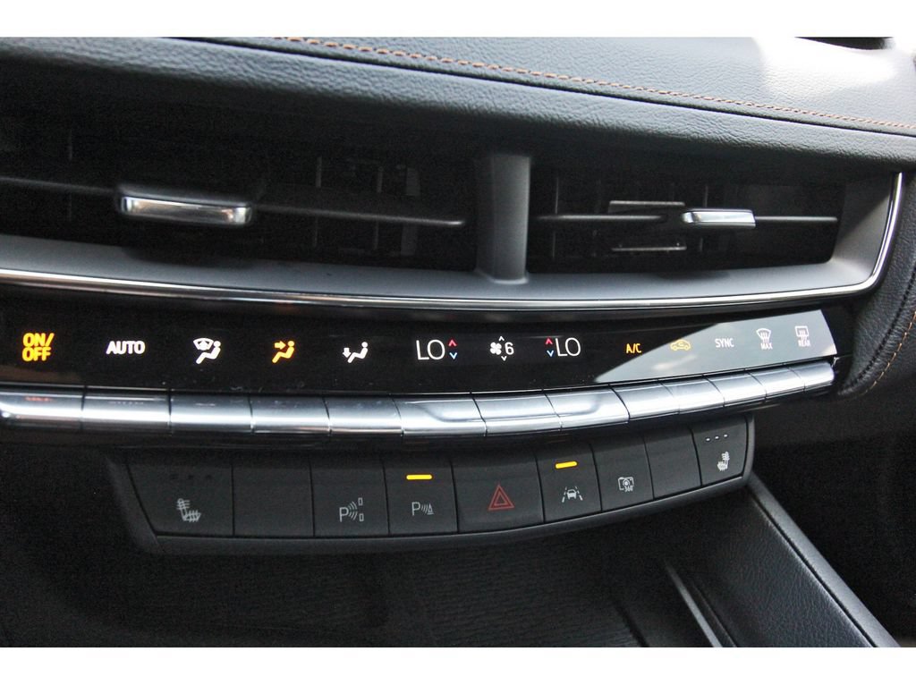 New 2026 Cadillac CT5 Sport RWD image 19