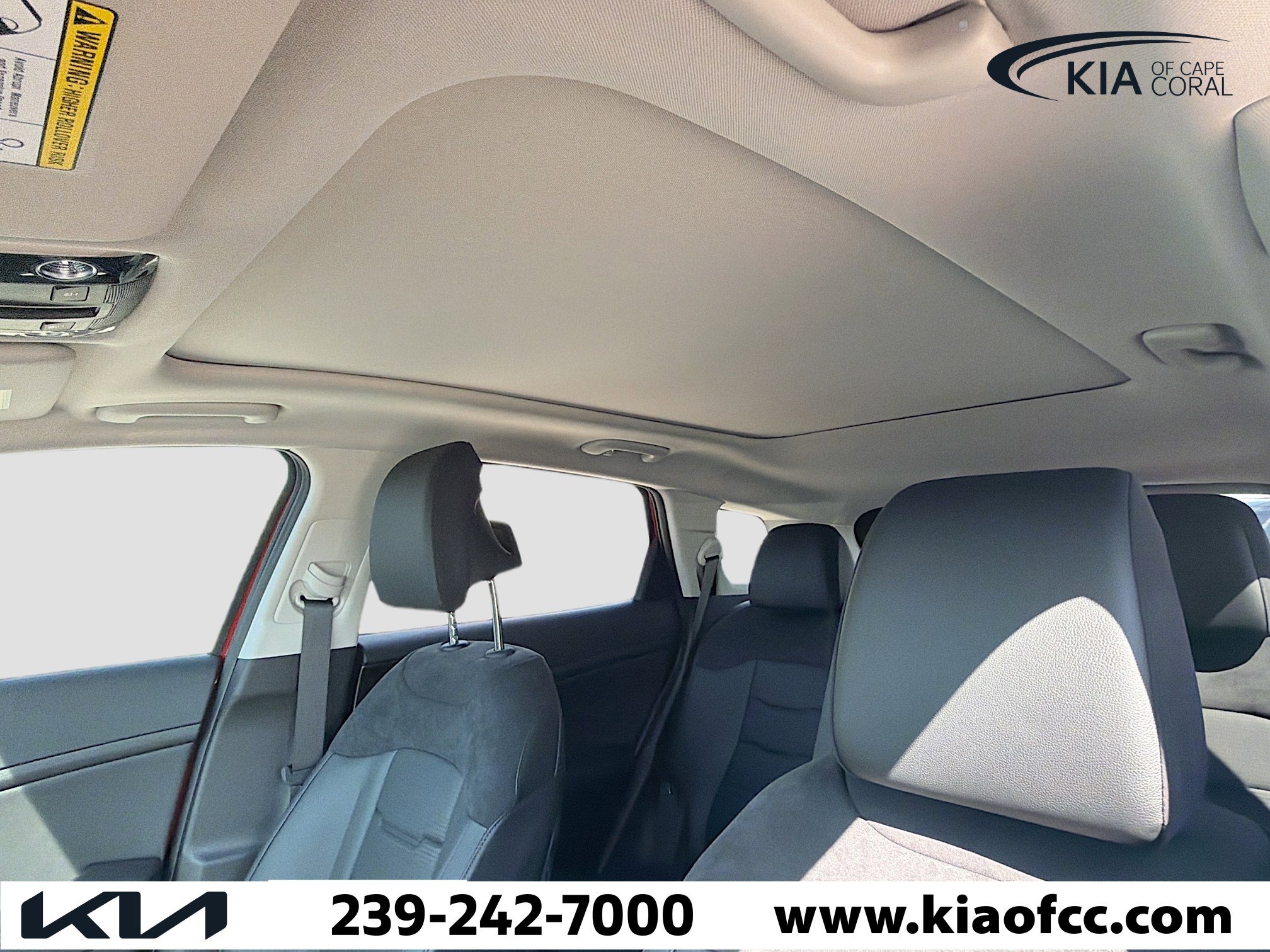 New 2026 Kia Sportage SX image 26