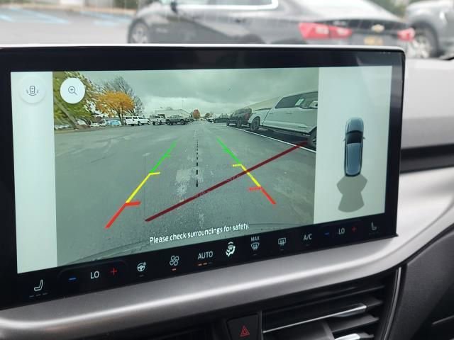 New 2026 Ford Escape SE w/ Class II Trailer Tow Package image 32