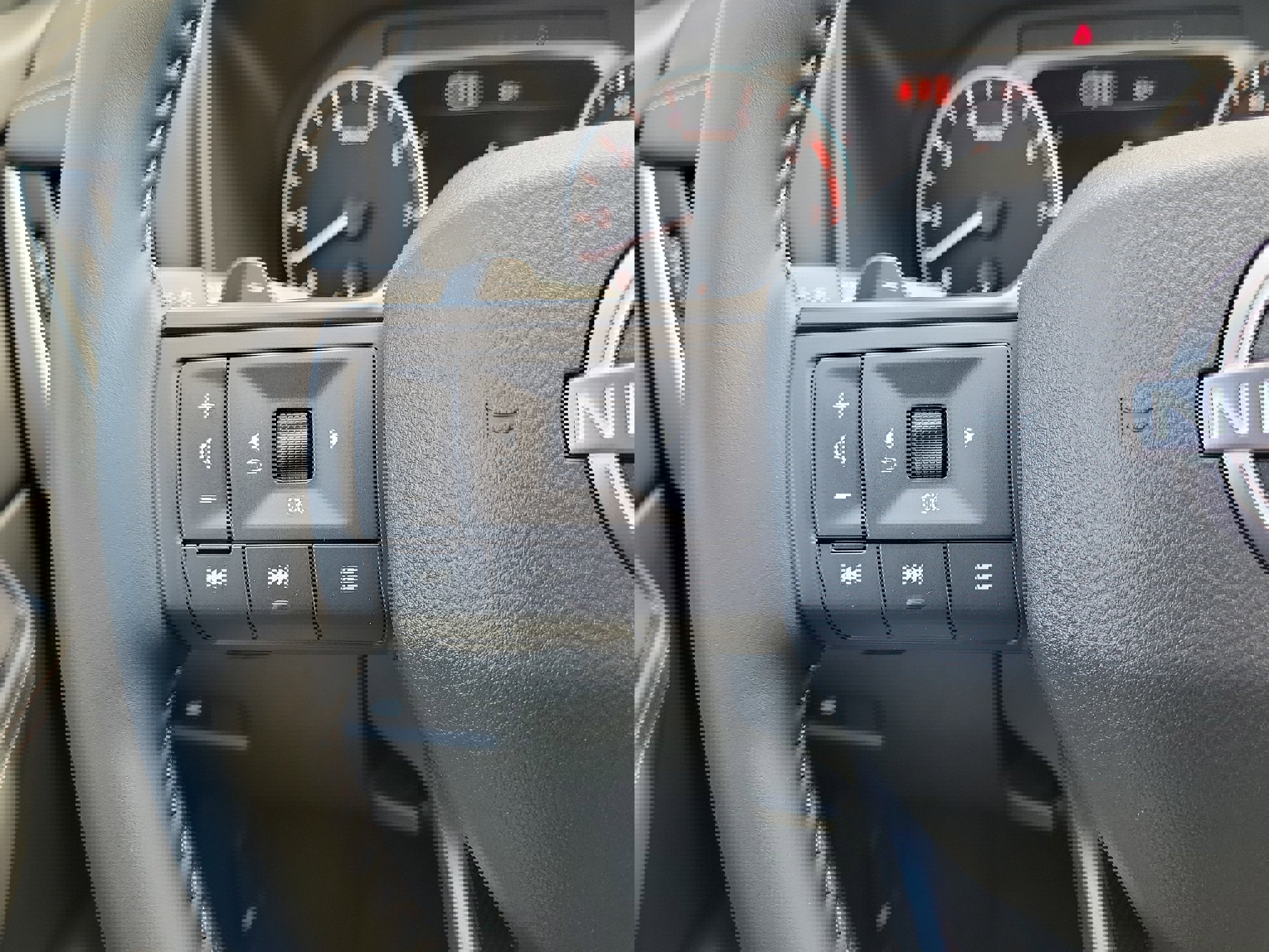 New 2026 Nissan Rogue SV w/ Cold Weather Package image 15