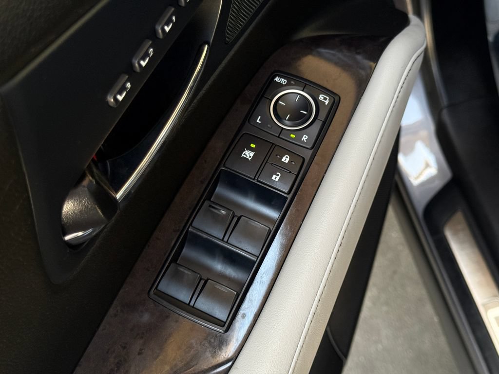 Used 2015 Lexus RX 350 FWD image 29