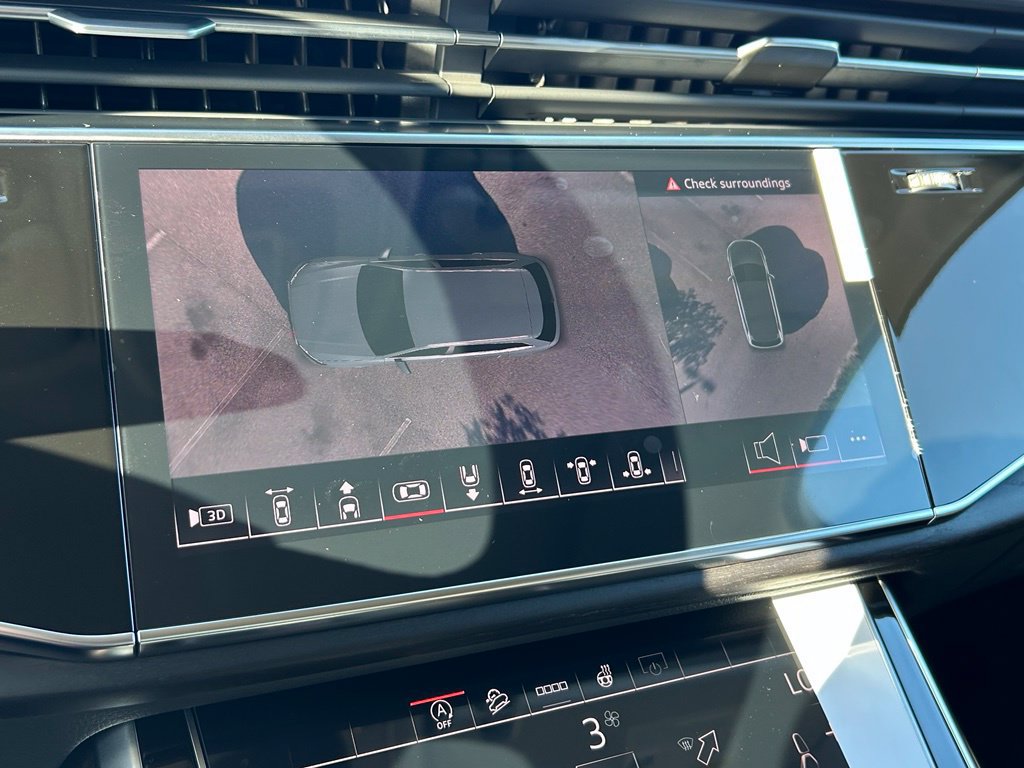 New 2026 Audi Q7 2.0T Premium Plus AWD/4WD image 30