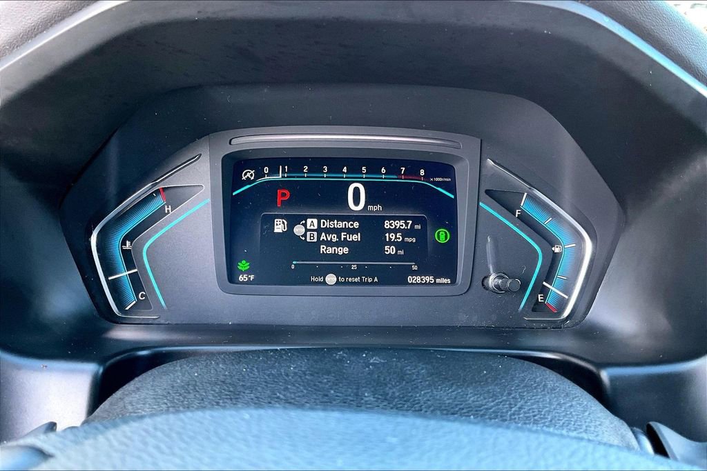 Used 2023 Honda Odyssey Elite image 12