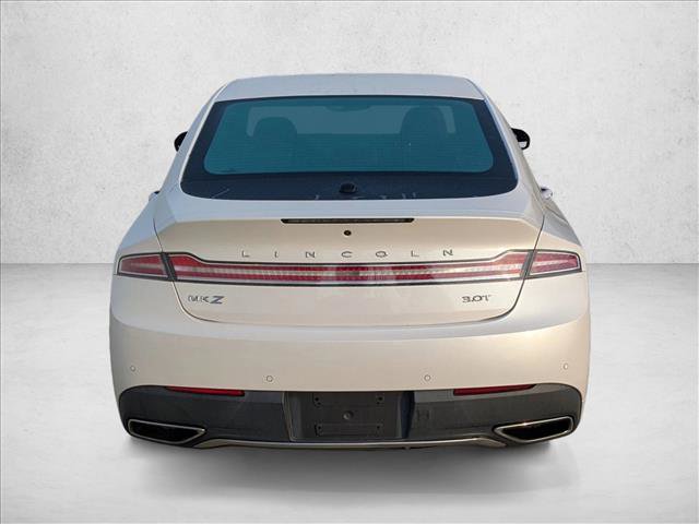 Used 2017 Lincoln MKZ Reserve FWD image 6