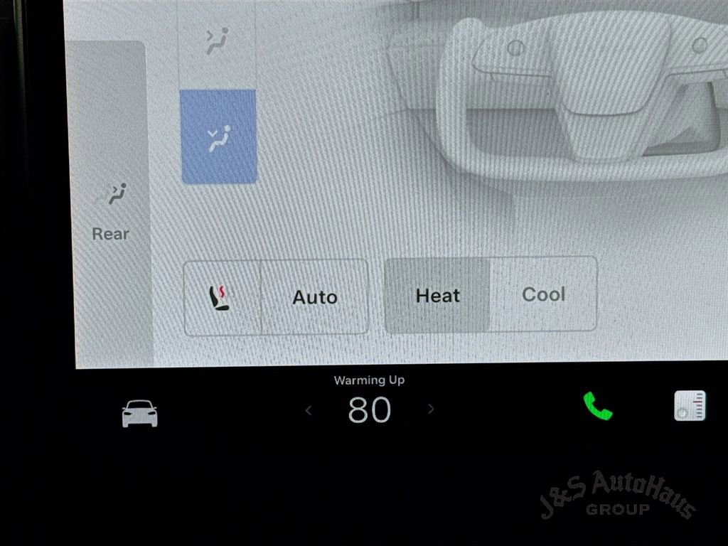 Used 2023 Tesla Model X image 26