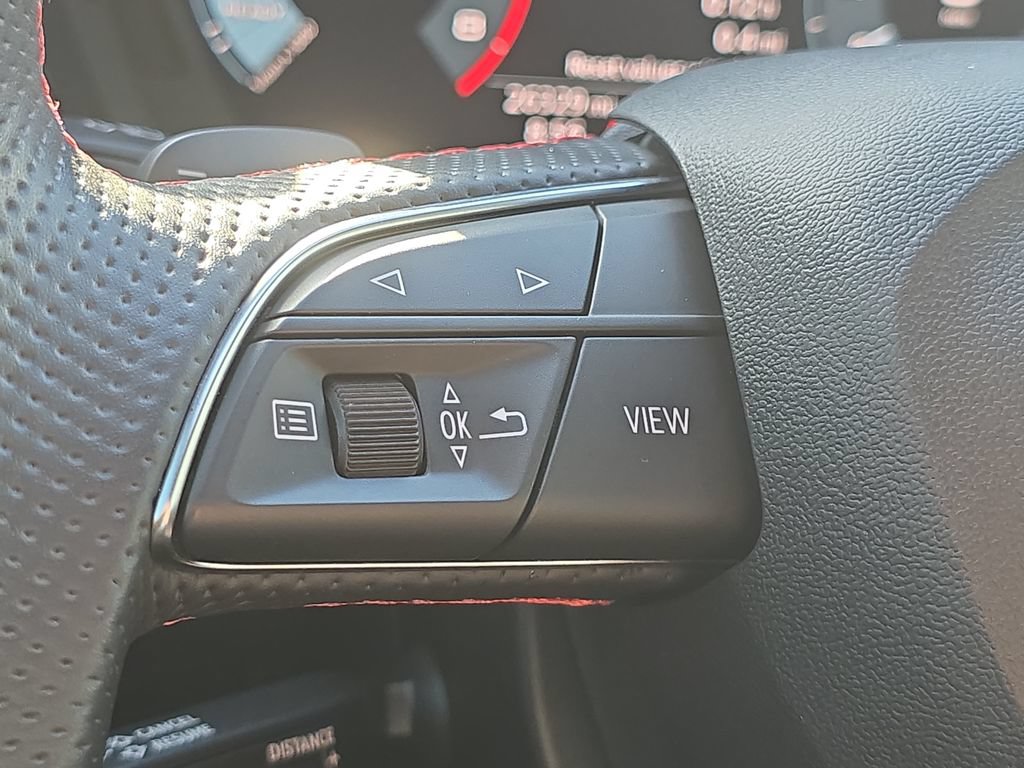 Used 2023 Audi S3 Premium Plus AWD/4WD image 16
