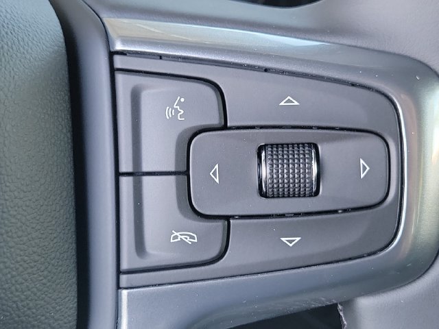 New 2026 Chevrolet Silverado 1500 RST w/ RST Select Package AWD/4WD image 9