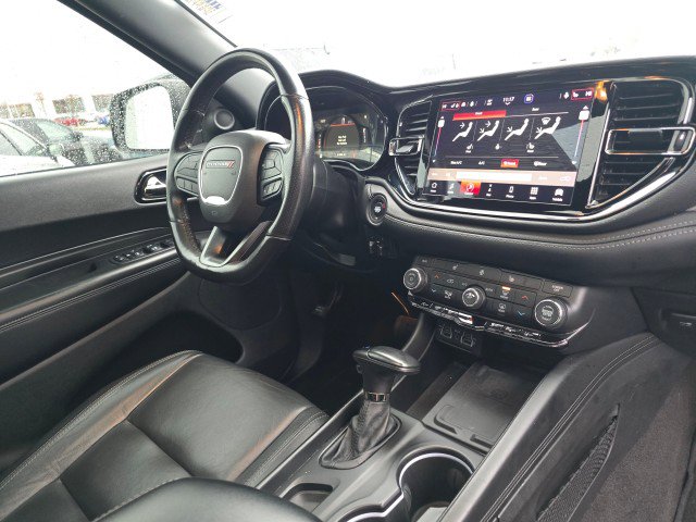 Certified 2022 Dodge Durango GT Plus image 13