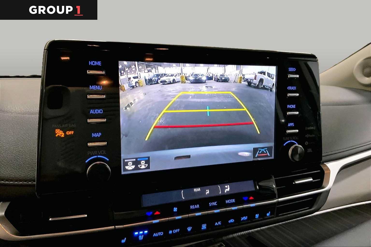 Certified 2024 Toyota Sienna Limited AWD/4WD image 27