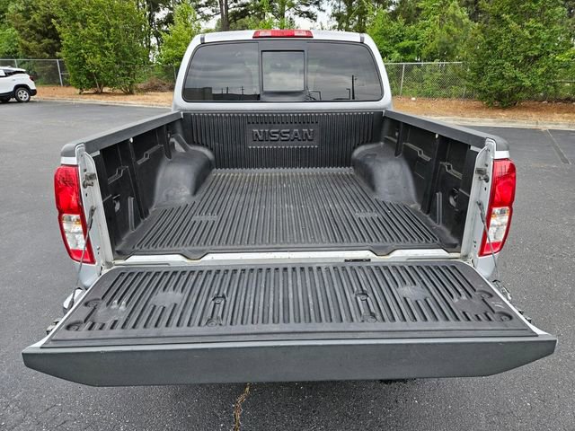 Used 2016 Nissan Frontier SV AWD/4WD image 18