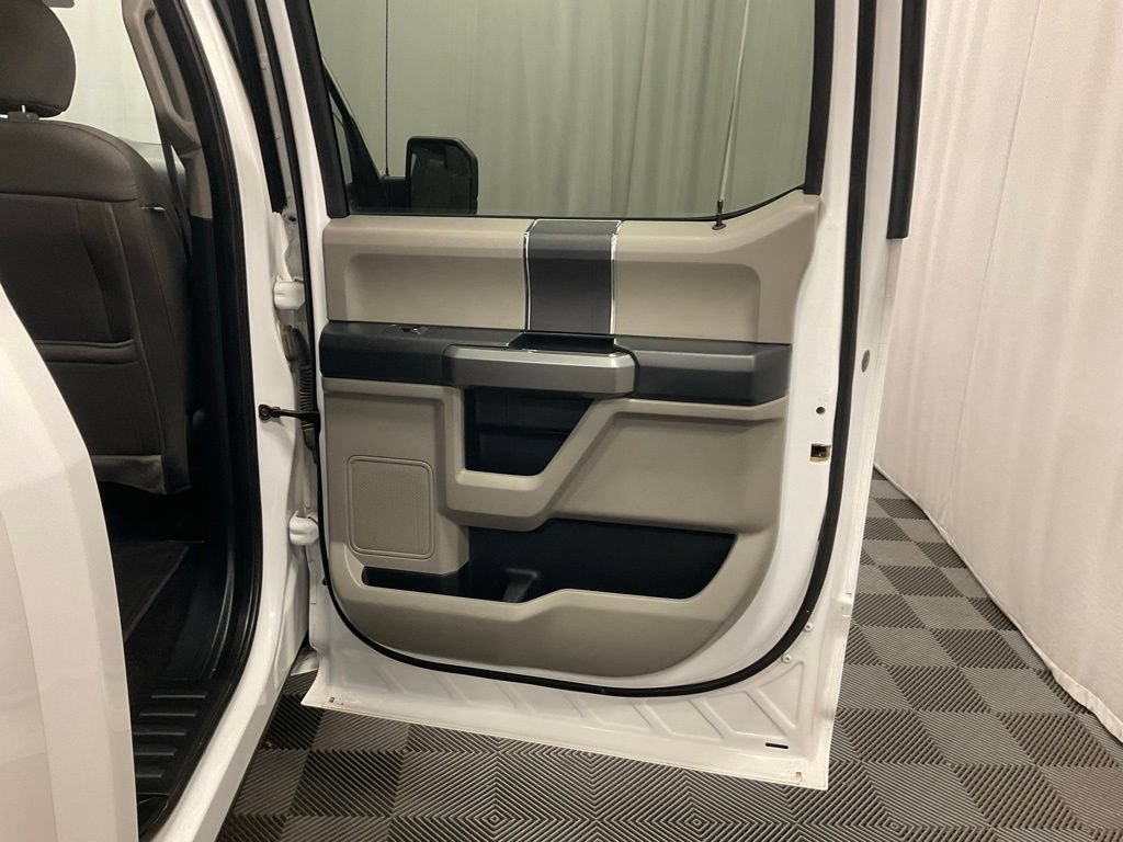 Used 2019 Ford F150 XLT w/ Trailer Tow Package AWD/4WD image 18