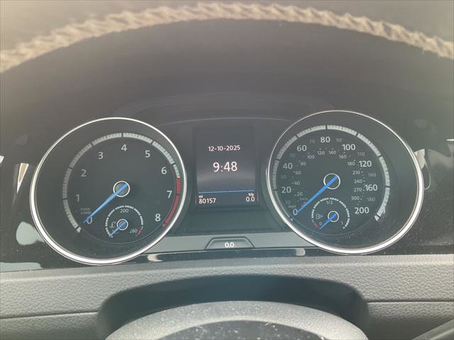 Used 2017 Volkswagen Golf R 4-Door image 35