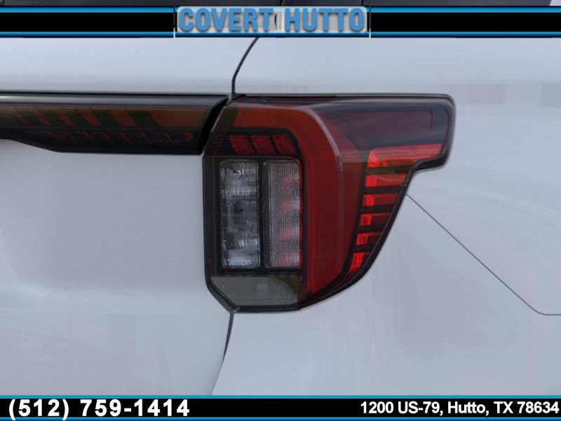 New 2026 Ford Explorer Active w/ Active Comfort Package image 21