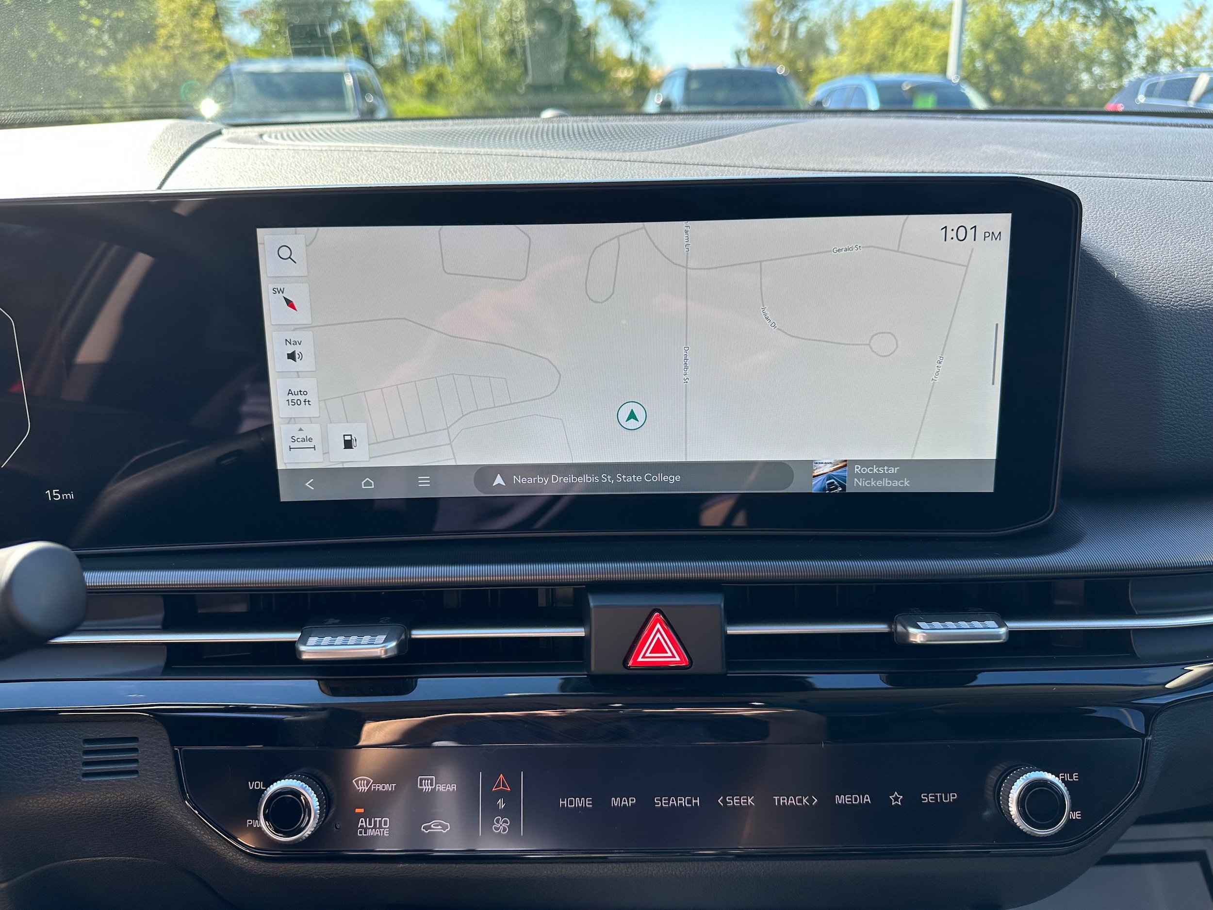 New 2027 Kia Sportage SX AWD/4WD image 32