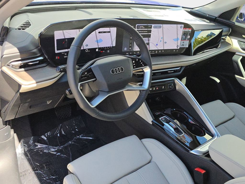 New 2026 Audi Q5 Premium Plus image 16