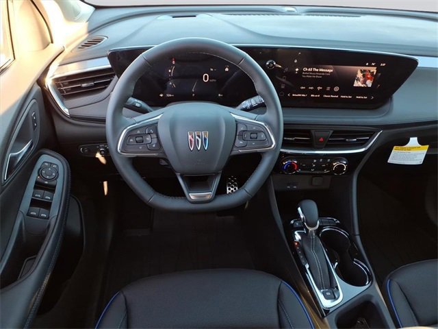 New 2026 Buick Encore GX Sport Touring w/ Comfort Package image 5