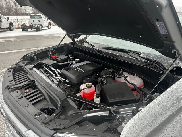 New 2026 Chevrolet Silverado 1500 RST image 47