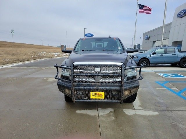 Used 2014 RAM 2500 Laramie w/ Convenience Group image 18